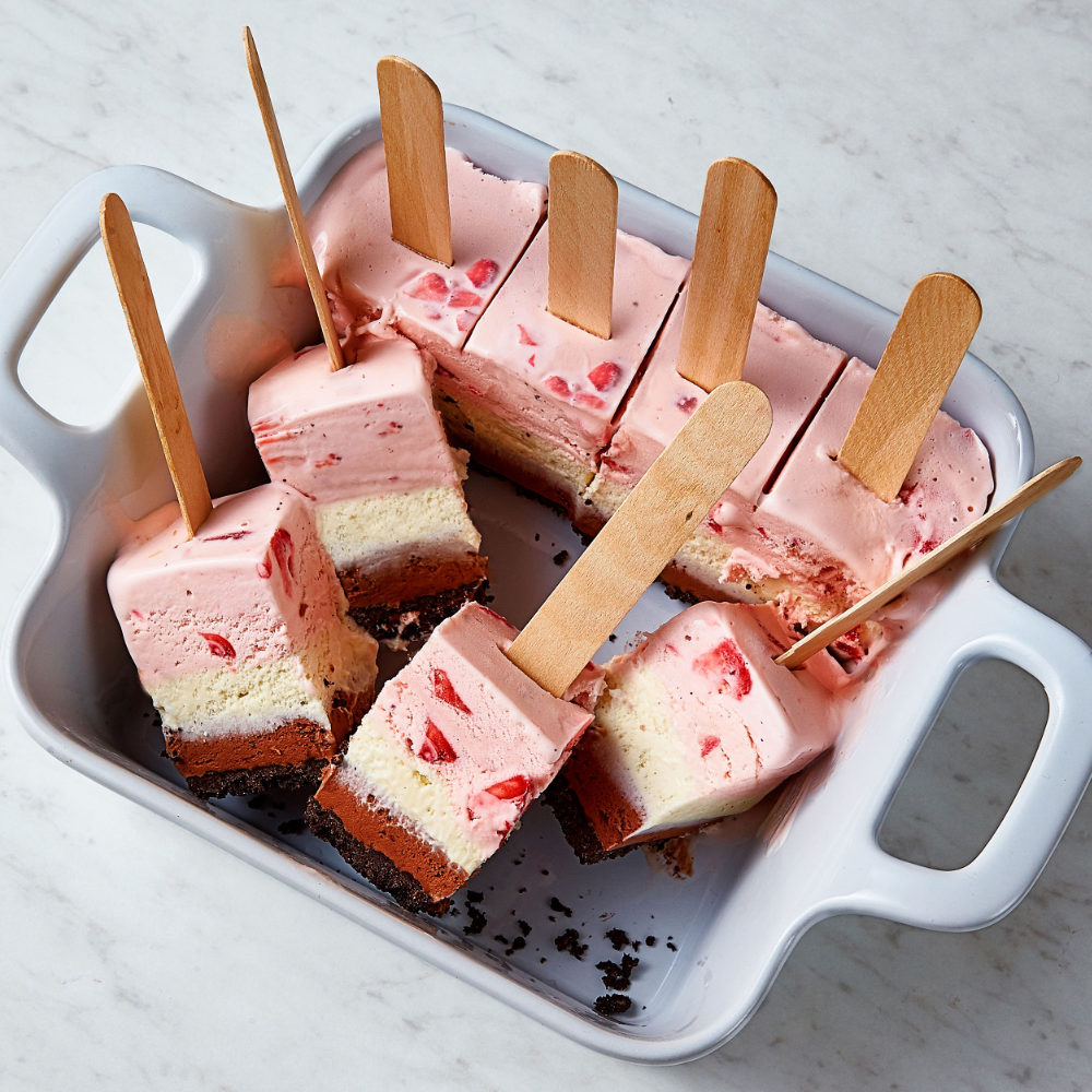 Shop Popsicle Sticks + Ice Cream Sticks at Bakers Party Shop