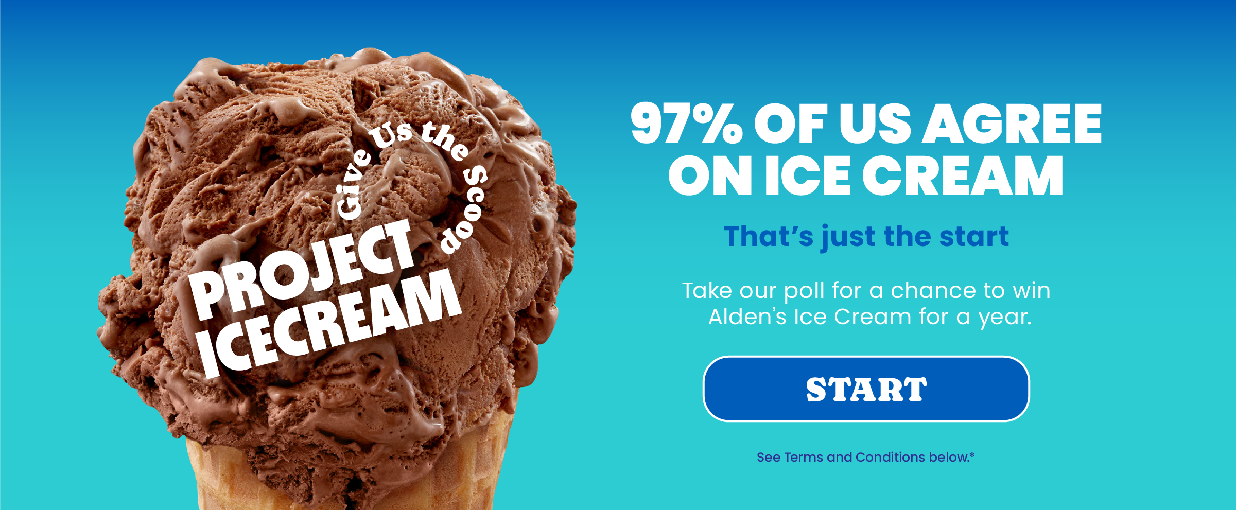 Project Ice Cream