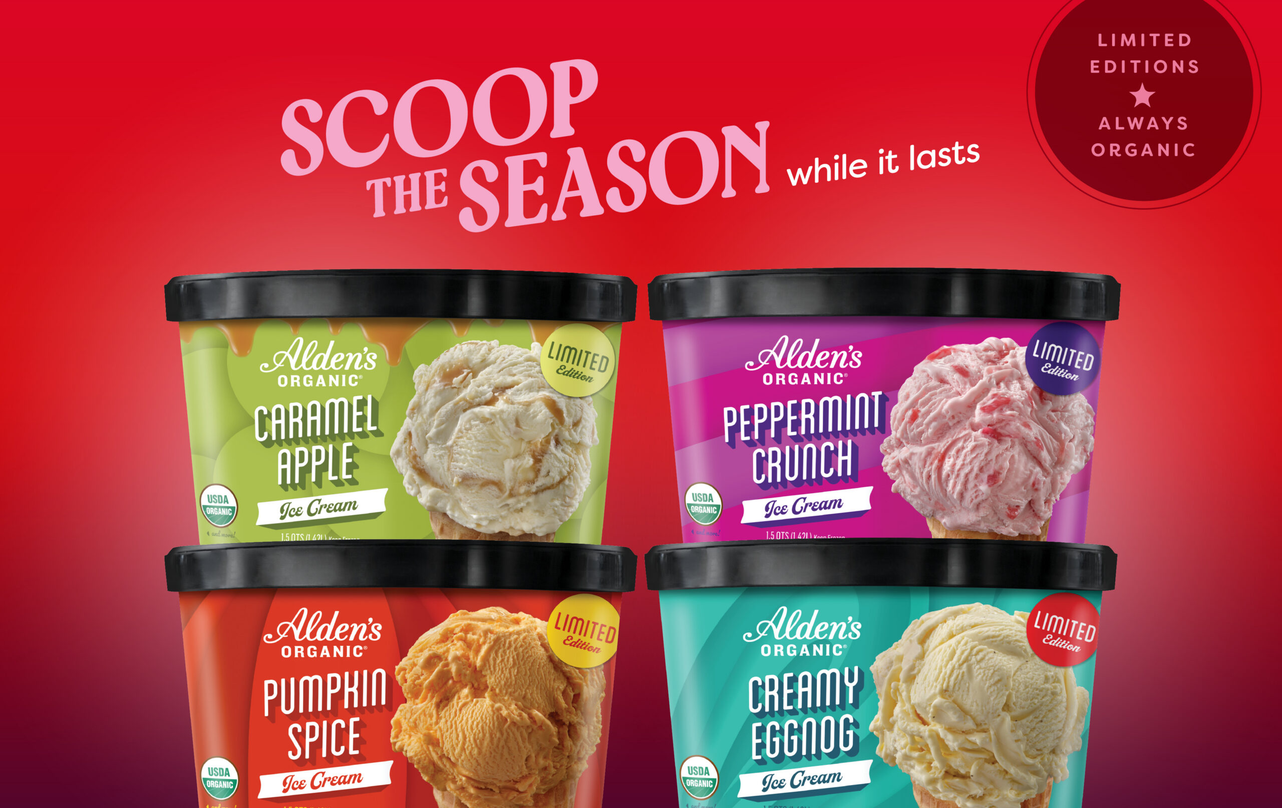 Seasonals
